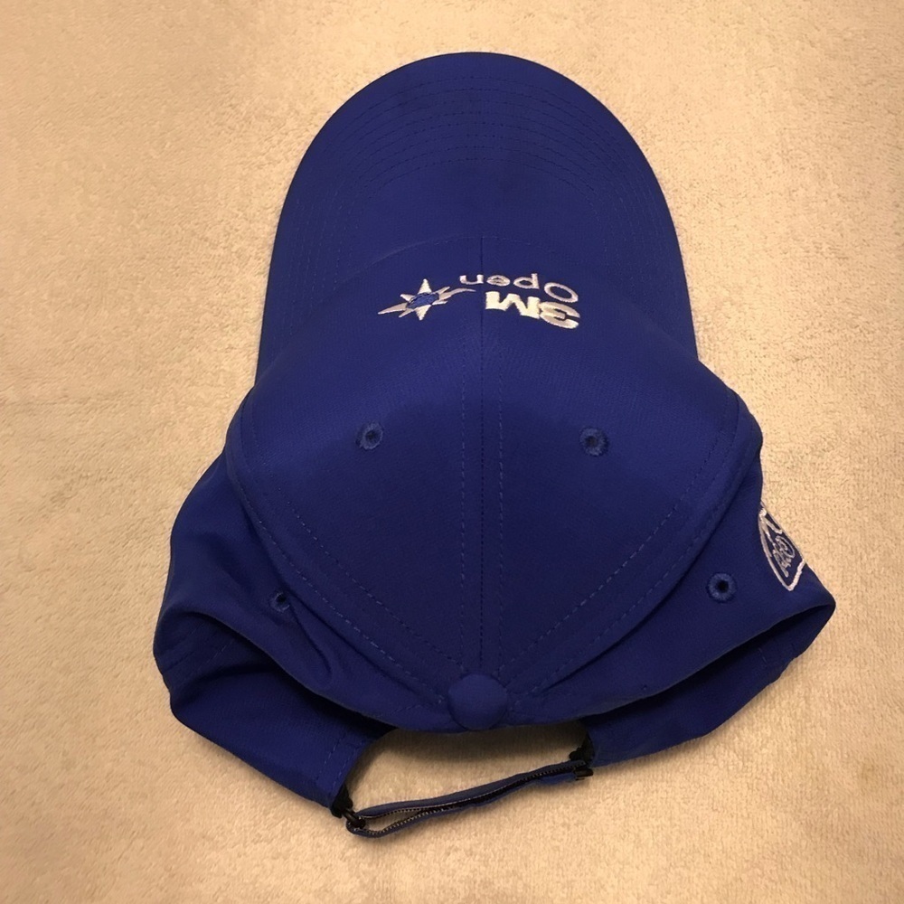 Nike Legacy91 Dri-Fit PGA 3M Open Golf Cap - Picture 11 of 16